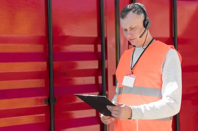 Таможенное оформление