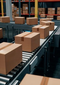 Сборные грузы