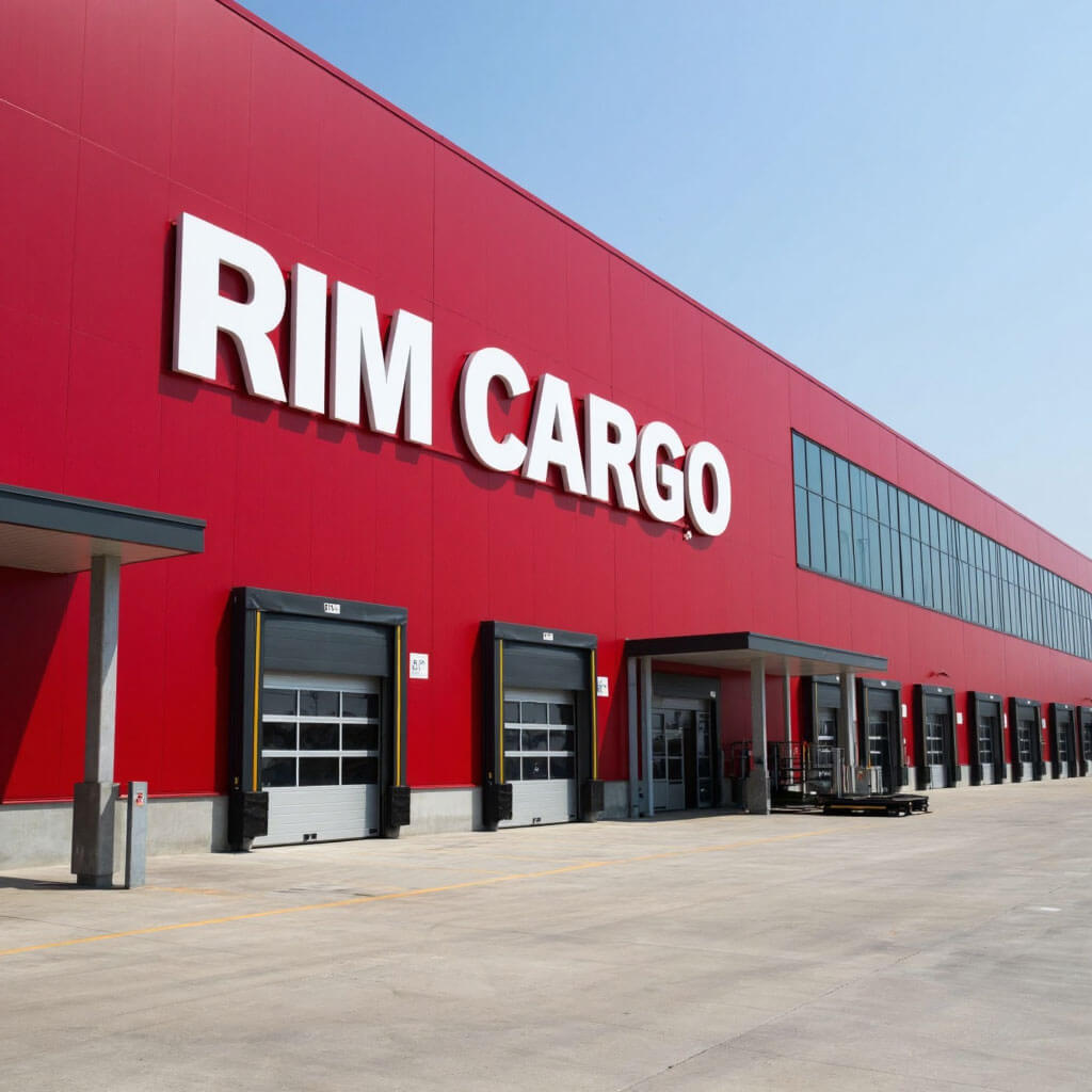 Логистический центр